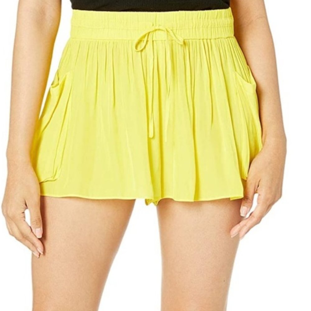 Ramy Brook Austin Shorts NWT